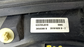 Left Trunk Tilt Sensor Subaru Forester 19-24 SK