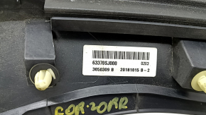 Trunk lid tilt sensor right Subaru Forester 19-24 SK