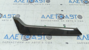 Front right fender molding for Infiniti Q60 17-20