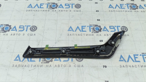 Front right fender molding for Infiniti Q60 17-20