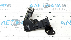 Left blind spot sensor bracket Subaru Forester 19-24 SK corrosion