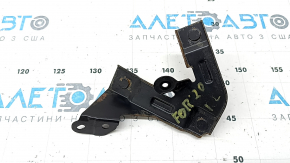 Left blind spot sensor bracket Subaru Forester 19-24 SK corrosion