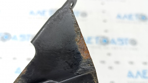 Left blind spot sensor bracket Subaru Forester 19-24 SK corrosion