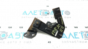Bracket for blind spot sensor right Subaru Forester 19-24 SK corrosion