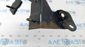 Bracket for blind spot sensor right Subaru Forester 19-24 SK corrosion