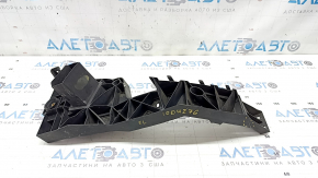 Left front headlight mount for Audi Q8 19-23 is broken