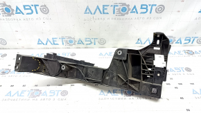 Left front headlight mount for Audi Q8 19-23 is broken