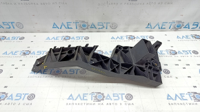 Right front headlight mount for Audi Q8 19-23, broken