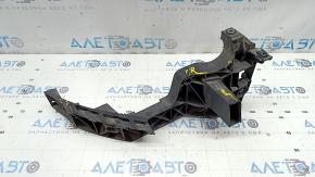 Right front headlight mount for Audi Q8 19-23, broken