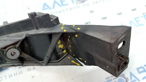 Right front headlight mount for Audi Q8 19-23, broken