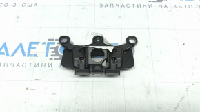 Front view camera mount for Audi A6 C8 19-23 in the grille