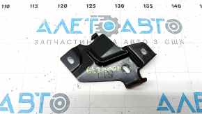 Left rear panel bracket Subaru Forester 19-24 SK corrosion