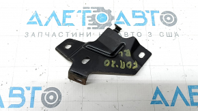 Left rear panel bracket Subaru Forester 19-24 SK corrosion