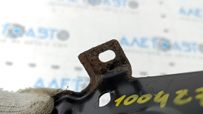 Left rear panel bracket Subaru Forester 19-24 SK corrosion