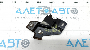 Right rear panel bracket Subaru Forester 19-24 SK corrosion