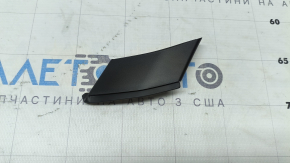 Front fender trim upper left Toyota Rav4 19- OEM