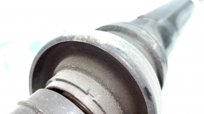Cardan shaft cardan Audi Q8 19-26 MHEV suspension microcracks