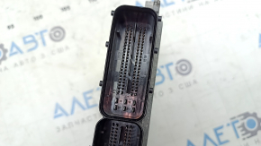 ECU engine computer unit Hyundai Sonata 11-15 hybrid