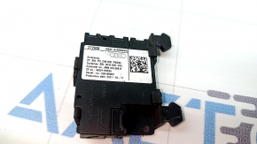 Steering wheel control unit Audi Q8 19-26