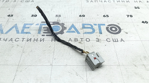 Hyundai Sonata 11-15 chip on the steering column block