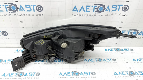 Front right headlight Subaru Forester 19-20 SK LED, adaptive, with DRL