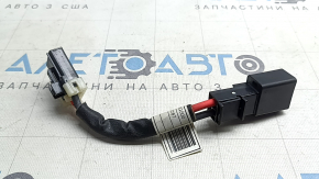 Hyundai Sonata 11-15 steering column wire