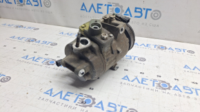 Air conditioning compressor Ford Fusion mk5 13-20 2.0T 2.5 bearing for replacement
