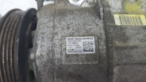 Air conditioning compressor Ford Fusion mk5 13-20 2.0T 2.5 bearing for replacement