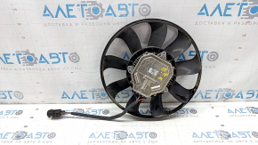 Left cooling fan Audi Q8 19-26 MHEV 600W