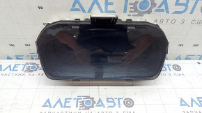 Instrument cluster Honda Insight 19-22 240k, scratches on glass