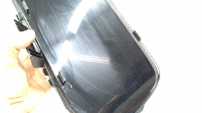 Instrument cluster Honda Insight 19-22 240k, scratches on glass