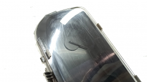 Instrument cluster Honda Insight 19-22 240k, scratches on glass