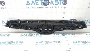 Radiator grill assembly Subaru Forester 19-21 SK upper chrome, with emblem, bumps, scratches