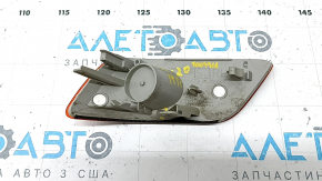Rear right reflector Subaru Forester 19-24 SK crack