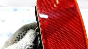 Rear right reflector Subaru Forester 19-24 SK crack