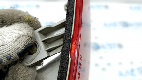 Rear right reflector Subaru Forester 19-24 SK crack