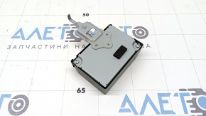 RECEIVER ASSY, ELECTRICAL KEY & TPMS Toyota Prius V 15-17