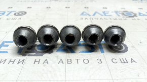 Wheel nut 5 pcs d19 M14x1.5 Ford Mustang Mach-E 21-26