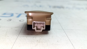 Microphone in the ceiling of Hyundai Sonata 11-15 beige