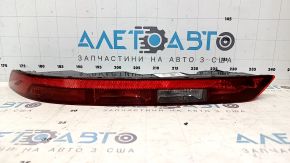 Rear bumper light left Audi Q5 80A 18-20