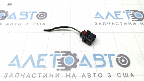 Chip for the oil level sensor of the Audi Q8 19-26 MHEV internal combustion engine