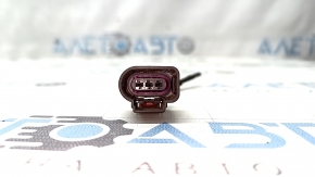Chip for the oil level sensor of the Audi Q8 19-26 MHEV internal combustion engine