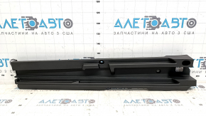 Left trunk floor bracket for Volkswagen ID.4 21-22