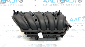 Intake manifold VW Jetta 11-14 USA 2.5