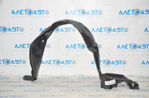 Front left fender liner Toyota Prius 20 04-09