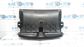Louvers deflector radiator eyelet Tesla Model 3 21-