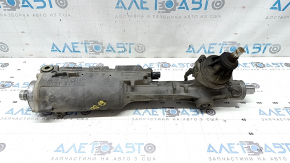 Steering rack Audi Q8 19-26 electric, without rods