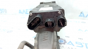 Steering rack Audi Q8 19-26 electric, without rods