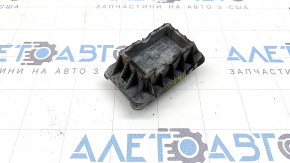 BMW X3 F25 11-17 jack is pressed