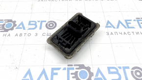 BMW X3 F25 11-17 jack is pressed